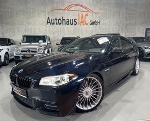 BMW M550 Gebrauchtwagen