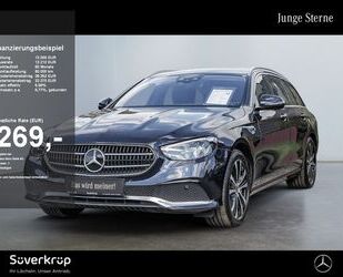 Mercedes-Benz E 300 Gebrauchtwagen