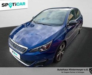 Peugeot 308 Gebrauchtwagen