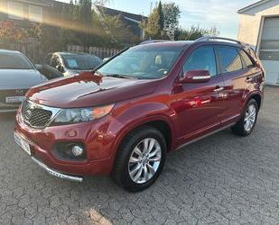 Kia Sorento Gebrauchtwagen