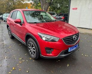 Mazda CX-5 Gebrauchtwagen