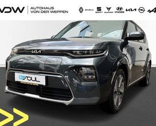 Kia Soul Gebrauchtwagen