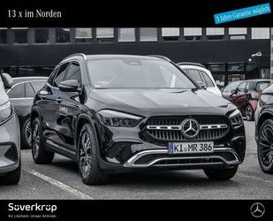 Mercedes-Benz GLA 200 Gebrauchtwagen