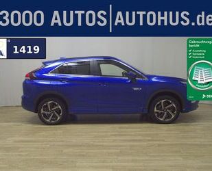 Mitsubishi Eclipse Cross Gebrauchtwagen