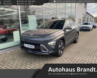Hyundai KONA Gebrauchtwagen
