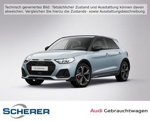 Audi A1 Gebrauchtwagen