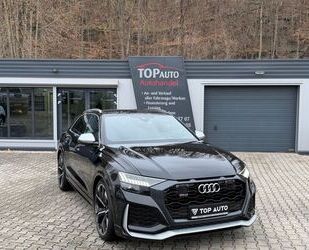 Audi RSQ8 Gebrauchtwagen
