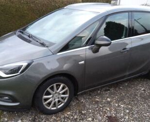 Opel Zafira Tourer Gebrauchtwagen