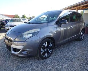 Renault Scenic Gebrauchtwagen