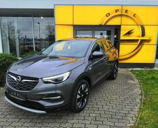 Opel Opel Grandland X INNOVATION Gebrauchtwagen