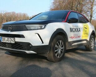 Opel Mokka Gebrauchtwagen