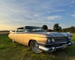 Cadillac Andere Gebrauchtwagen
