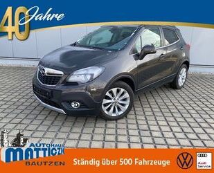 Opel Mokka Gebrauchtwagen