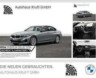 BMW 330 Gebrauchtwagen