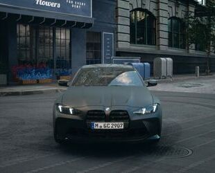BMW M4 Gebrauchtwagen