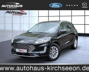 Ford Kuga Gebrauchtwagen