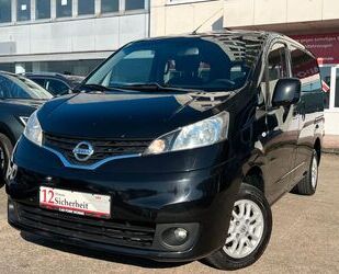 Nissan NV200 Gebrauchtwagen