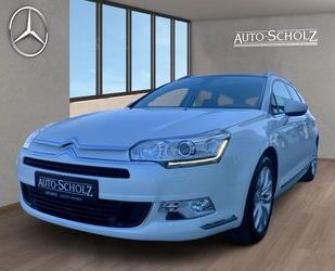 Citroen C5 Gebrauchtwagen