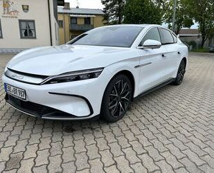 BYD HAN Gebrauchtwagen
