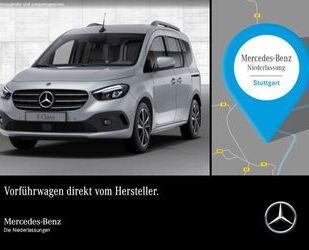 Mercedes-Benz T-Klasse Gebrauchtwagen