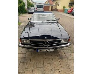 Mercedes-Benz SL 280 Gebrauchtwagen