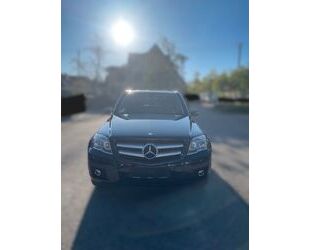 Mercedes-Benz GLK 300 Gebrauchtwagen