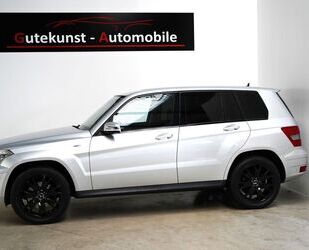 Mercedes-Benz GLK 200 Gebrauchtwagen