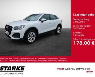 Audi Q2 Gebrauchtwagen