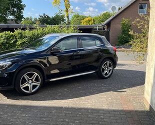 Mercedes-Benz GLA 200 Gebrauchtwagen