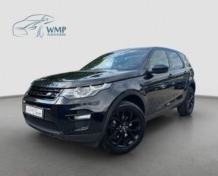 Land Rover Discovery Sport Gebrauchtwagen