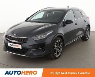 Kia XCeed Gebrauchtwagen