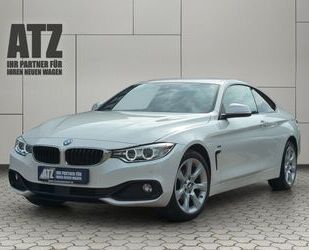 BMW 420 Gebrauchtwagen