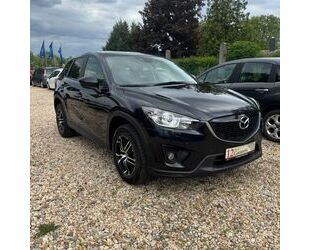 Mazda CX-5 Gebrauchtwagen