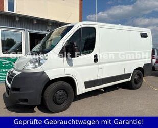 Citroen Jumper Gebrauchtwagen