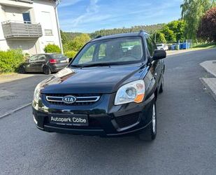 Kia Sportage Gebrauchtwagen
