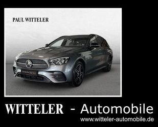 Mercedes-Benz E 300 Gebrauchtwagen