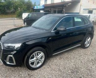 Audi Q5 Gebrauchtwagen