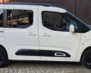 Citroen Berlingo Gebrauchtwagen