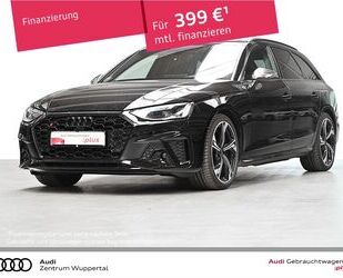 Audi S4 Gebrauchtwagen
