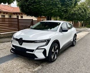 Renault Megane E-TECH Gebrauchtwagen