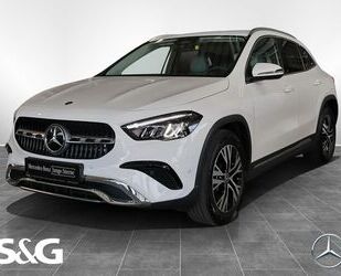 Mercedes-Benz GLA 220 Gebrauchtwagen