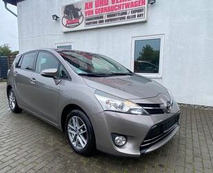 Toyota Verso Gebrauchtwagen
