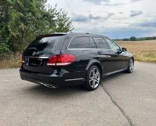 Mercedes-Benz E 250 Gebrauchtwagen