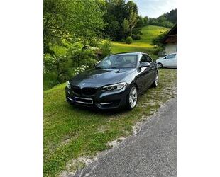 BMW 220 Gebrauchtwagen