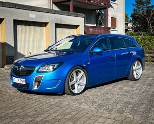 Opel Insignia Gebrauchtwagen