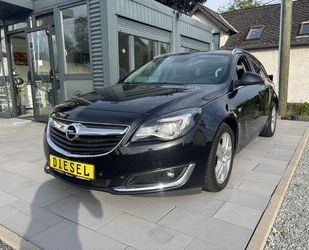 VW Insignia 