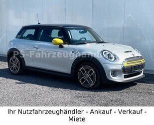Mini Cooper SE Gebrauchtwagen