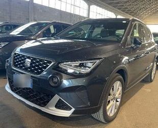Seat Arona Gebrauchtwagen