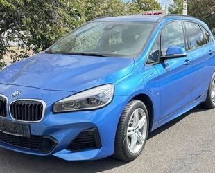Kia 225 Active Tourer 