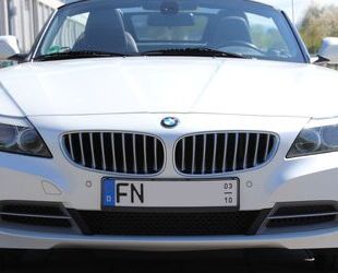 BMW Z4 Gebrauchtwagen